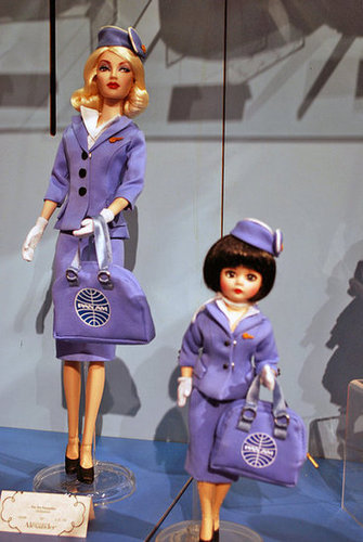 Madame Alexander Pan Am Dolls Madame Alexander Pan Am Dolls