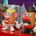 Mr. and Mrs. Potato Head
