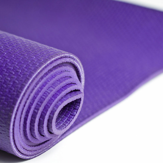 Keeping Your Mat Rolled Up Until the Next Class Keeping Your Mat Rolled Up Until the Next Class
