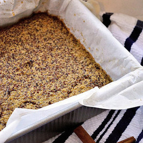 Cinnamon Quinoa Bake