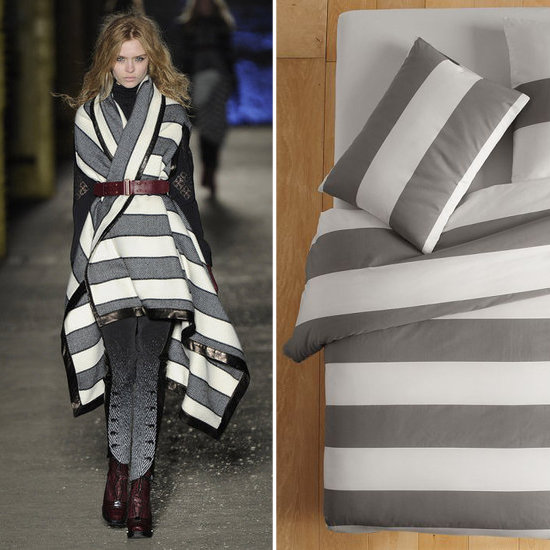 Serious Stripes