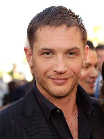Tom Hardy Tom Hardy