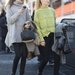 New York Fashion Week Street Style Fall 2012