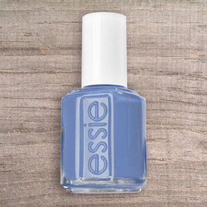 Free Essie Nail Polish to Mark New TOMS Shoes Color
