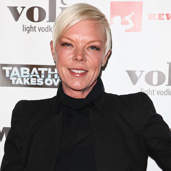 Tabatha Coffey's Favorite Hair Products Tabatha Coffey's Favorite Hair Products