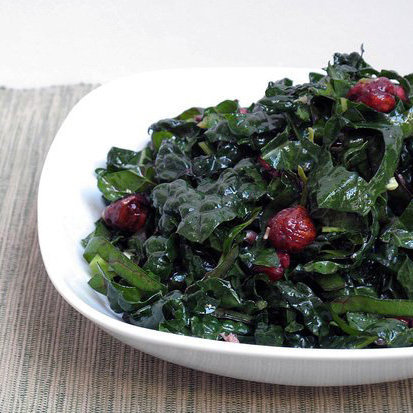 Seasonal Fast and Easy Meals