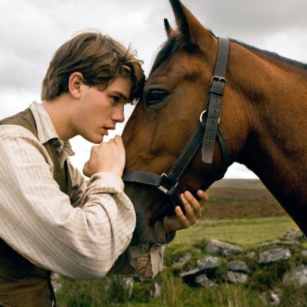 Oscar Party Ideas With War Horse Theme Oscar Party Ideas With War Horse Theme