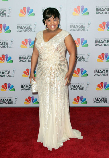Chandra Wilson 