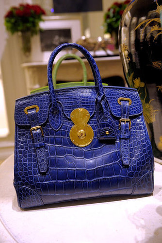 Ralph Lauren
Ralph Lauren