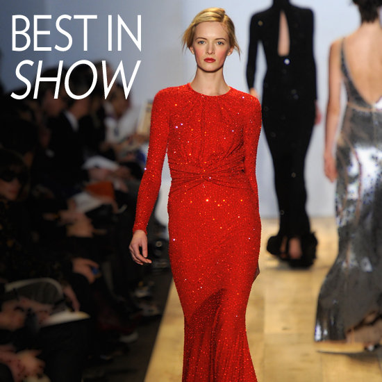 The Best Dresses From New York Fall 2012 Fashion Week We Want To See on the Red Carpet. The Best Dresses From New York Fall 2012 Fashion Week We Want To See on the Red Carpet.