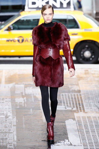 Red Leather Red Leather