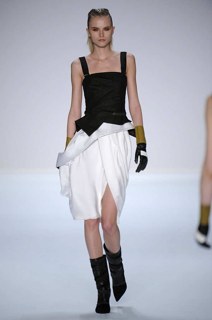 On the Peplum Team On the Peplum Team