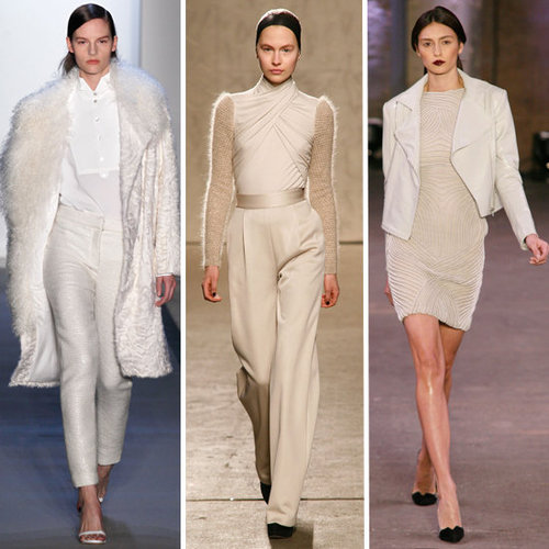 Winter White Winter White