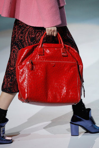 Marc Jacobs
Marc Jacobs