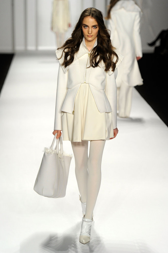On the Peplum Team On the Peplum Team