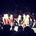 Fab's NYFW Instagram Album