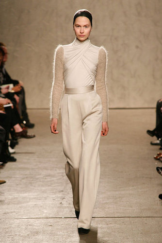 Winter White Winter White