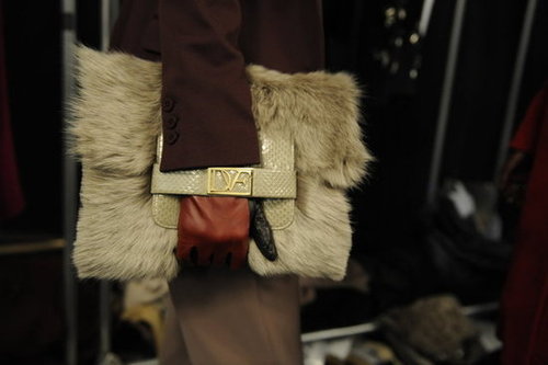 Diane von Furstenberg
Diane von Furstenberg