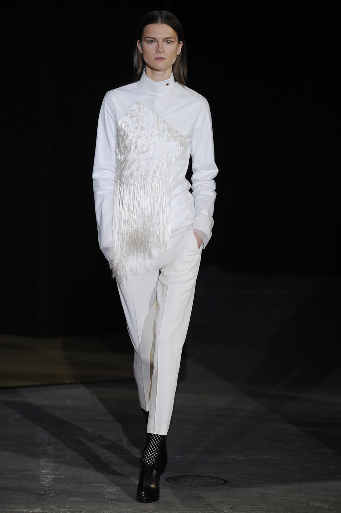 Winter White Winter White