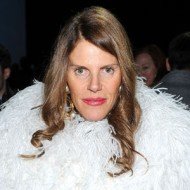 How to Pack a Suitcase, Courtesy of Anna Dello Russo How to Pack a Suitcase, Courtesy of Anna Dello Russo