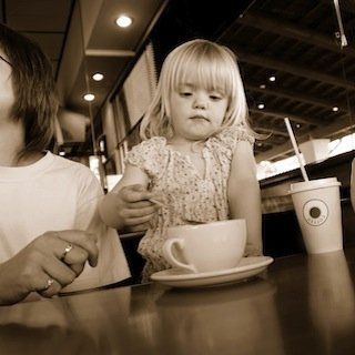 Coffee For Kids