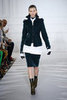 Aquascutum Runway 2012 Fall