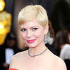 Michelle Williams: Oscars Beauty Look For 2012
