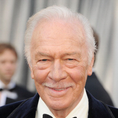 Christopher Plummer Wins Oscar For Best Supporting Actor, 2012 Oscar Polls