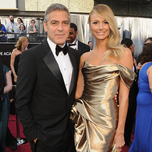 Oscars Pictures 2012