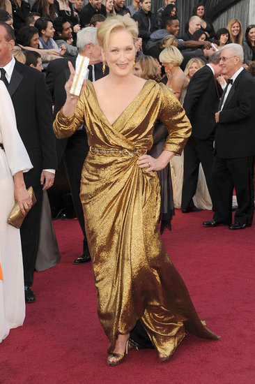 Academy Awards: Cobertura en vivo