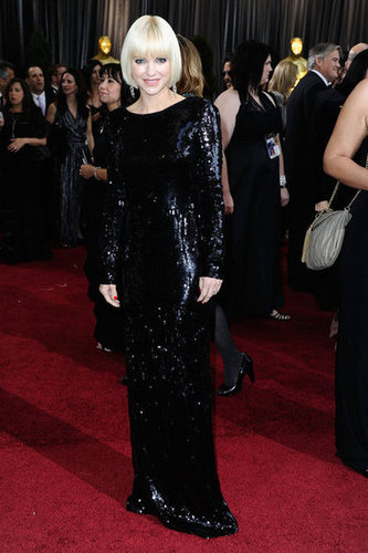 Anna Faris Anna Faris