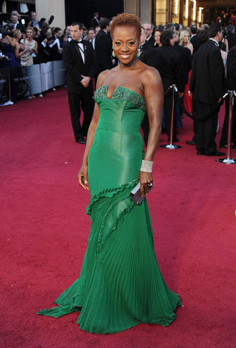 Viola Davis Viola Davis