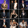 2012 Oscars Show Pictures, Winners and Highlights