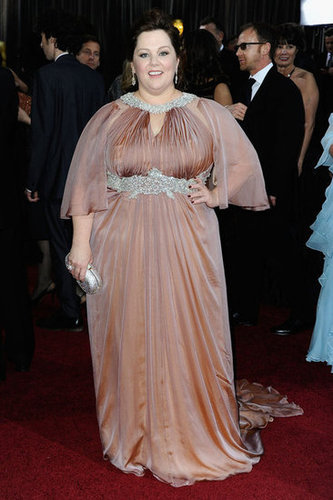 Melissa McCarthy Melissa McCarthy