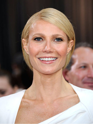 Gwyneth Paltrow Gwyneth Paltrow
