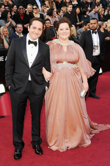 Melissa McCarthy