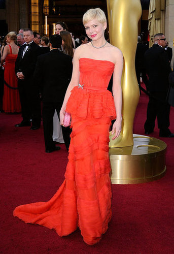 Michelle Williams Michelle Williams