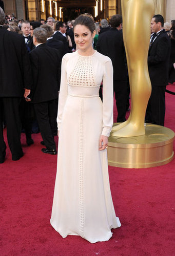 Shailene Woodley Shailene Woodley