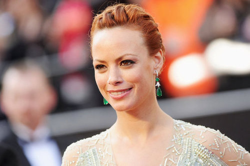 Bérénice Bejo Bérénice Bejo