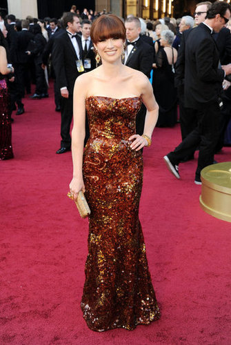 Ellie Kemper Ellie Kemper