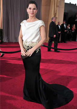 Sandra Bullock Sandra Bullock