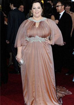Melissa McCarthy Melissa McCarthy