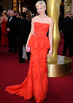 Michelle Williams Michelle Williams