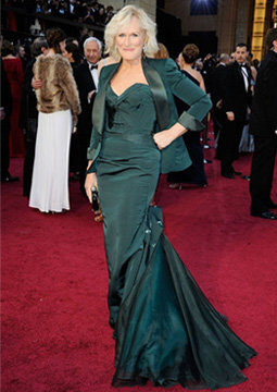 Glenn Close Glenn Close