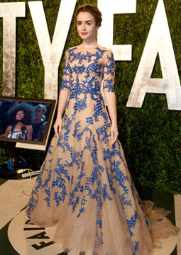 Lily Collins Lily Collins