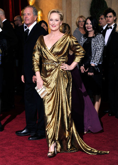 Meryl Streep Meryl Streep