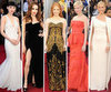 Oscars 2012 Best-Dressed List