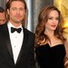 Brad Pitt and Angelina Jolie
