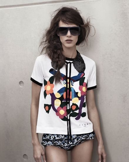 Marni For H&M 