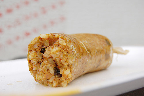 Boudin